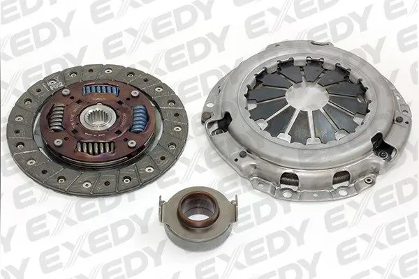 Exedy HCK2047 К-кт сцепления Honda Jazz