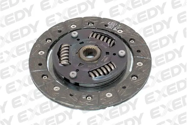 FJD021U Диск сцепления EXEDY FJD021U