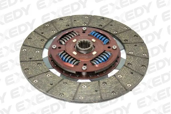 MZD065U Диск сцепления Exedy