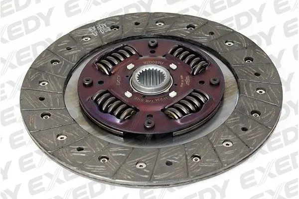 MZD089U Диск сцепления
