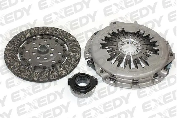 Exedy MZK2098 Комплект сцепления