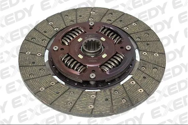 MZD063U Диск сцепления Exedy