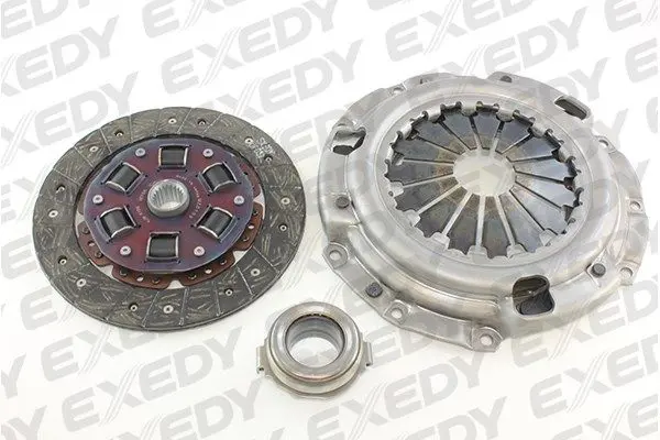 Exedy MZK2124 Комплект сцепления