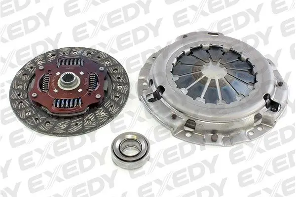 EXEDY DHK2052 Комплект сцепления