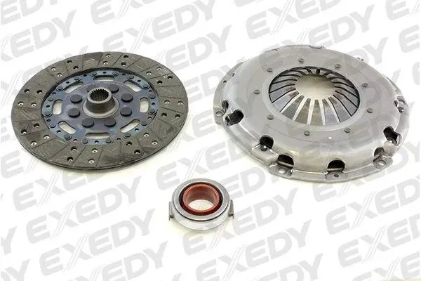 EXEDY HCK2063 Комплект сцепления (с