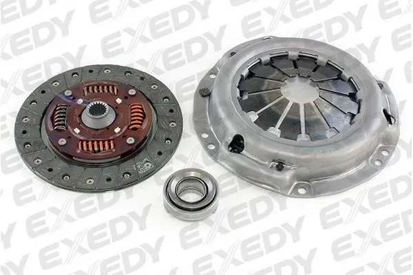 EXEDY DHK2041 Комплект сцепления 190мм