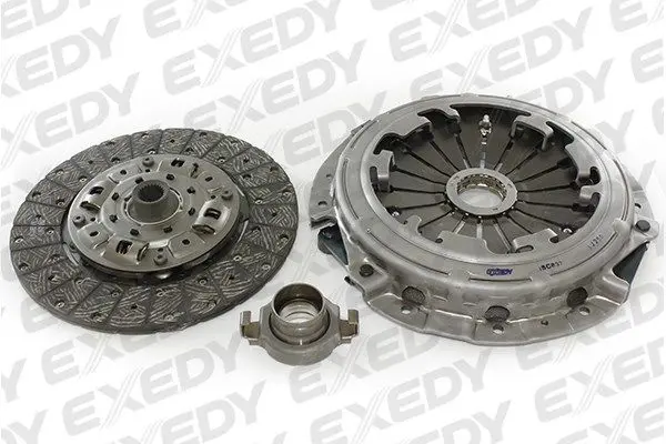 EXEDY ISK2119 Комплект сцепления 275мм Isuzu