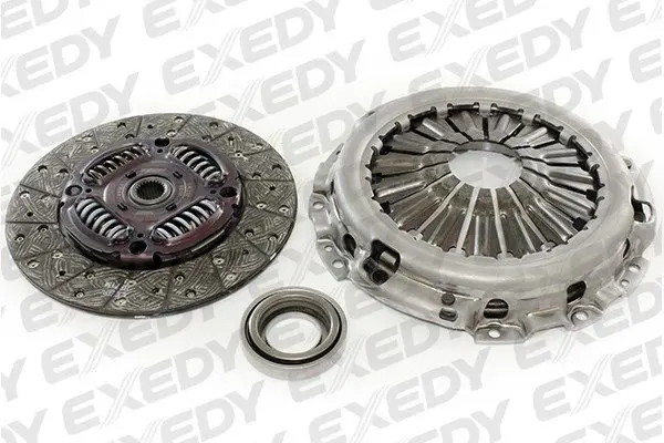 EXEDY NSK2191 Ком/кт сцепления [250 mm]