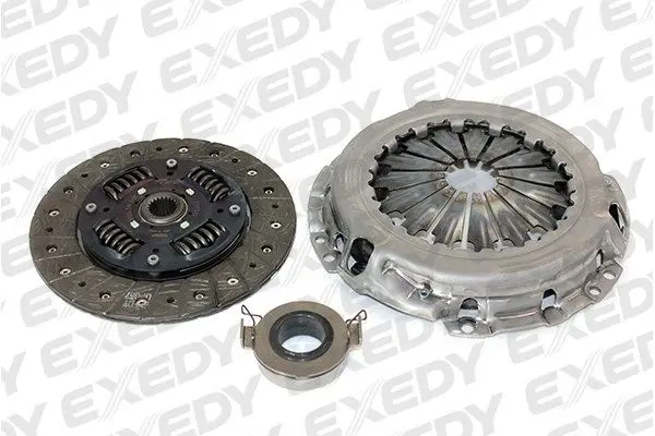EXEDY TYK2198 Комплект сцепления