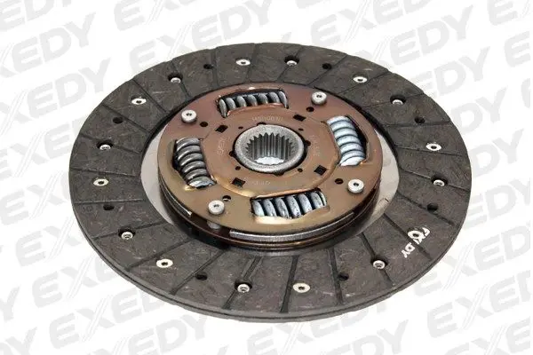 MBD001U Диск,сцепления,EXEDY