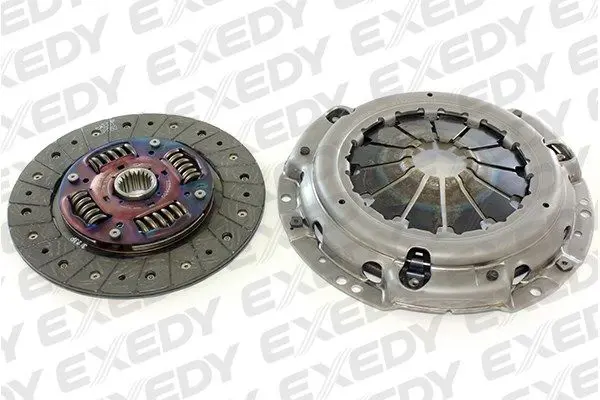 SZS2050 Комплект сцепления suzuki