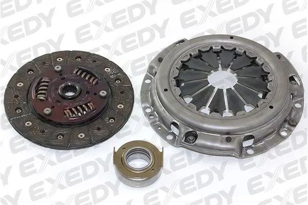 Exedy DWK2005 Ком/кт сцепления [170 mm]