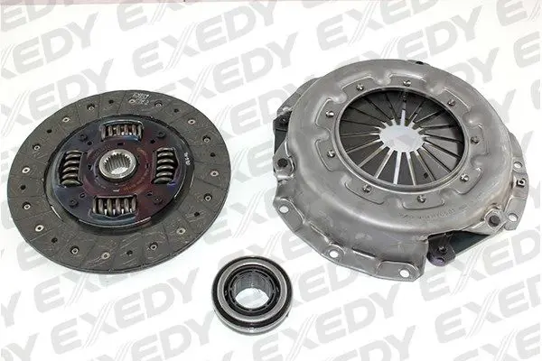 Exedy HYK2004 Комплект сцепления
