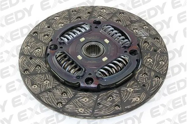 Exedy MBD108 Диск сцепления