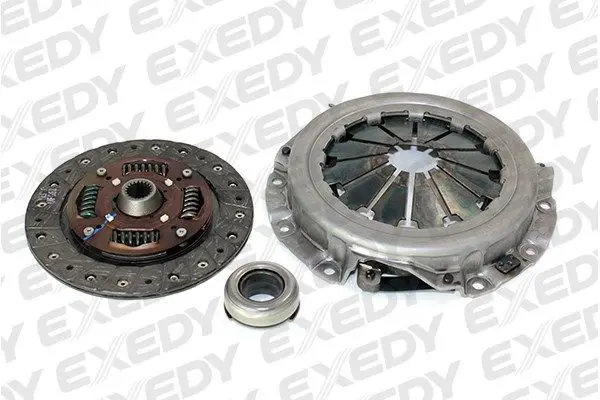EXEDY DHK2033 Комплект сцепления