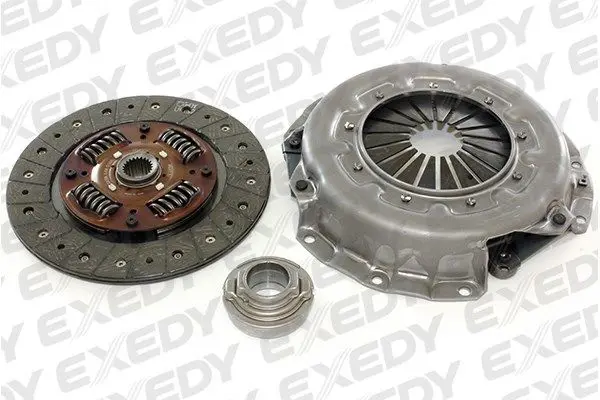 EXEDY MBK2024 Комплект сцепления