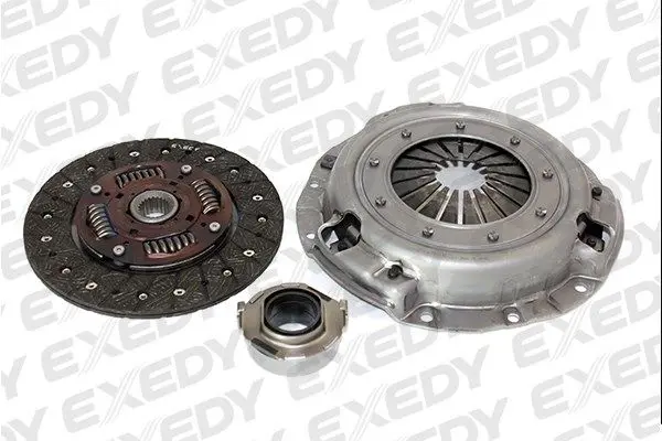 EXEDY MZK2064 Комплект сцепления