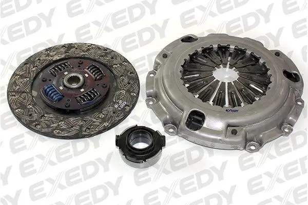 EXEDY MZK2119 Комплект сцепления