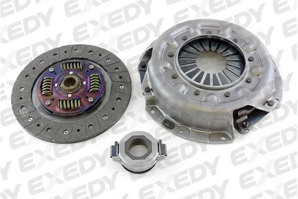 EXEDY NSK2047 Комплект сцепления (с
