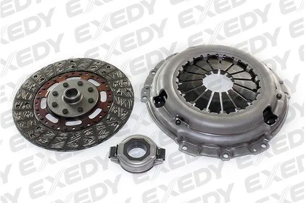 EXEDY NSK2103 Комплект сцепления (240мм, с