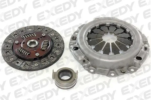 EXEDY SZK2020 Комплект сцепления (с