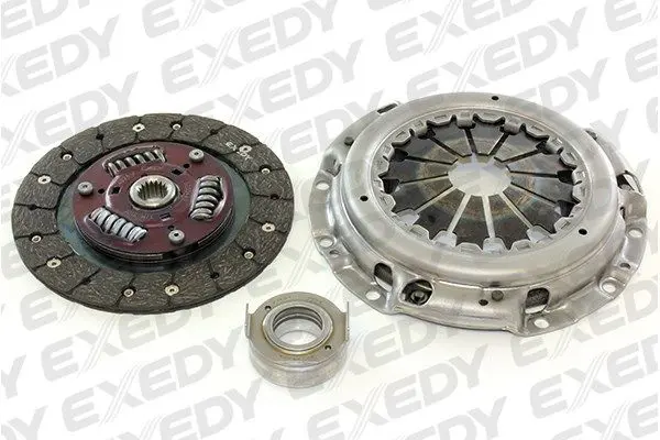 EXEDY SZK2025 Комплект сцепления