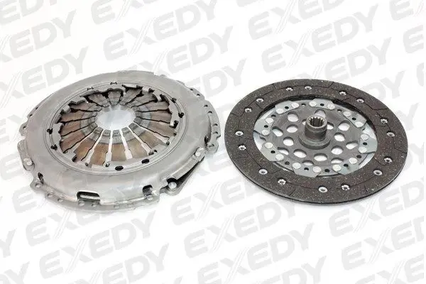 EXEDY SZS2055 Комплект сцепления