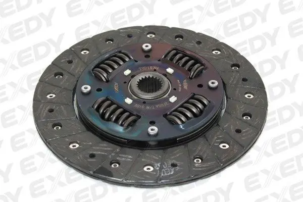 EXEDY TYD157U Диск сцепления