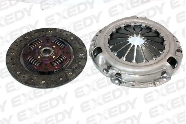 EXEDY TYS2236 Комплект сцепления toyota