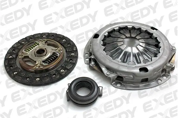EXEDY TYK2253 Комплект сцепления