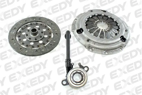 EXEDY NSK2213 Комплект сцепления