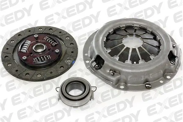 EXEDY TYK2057 Комплект сцепления