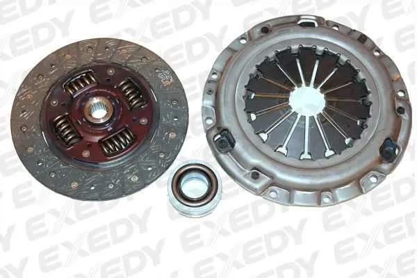 EXEDY MBK2097 Комплект сцепления