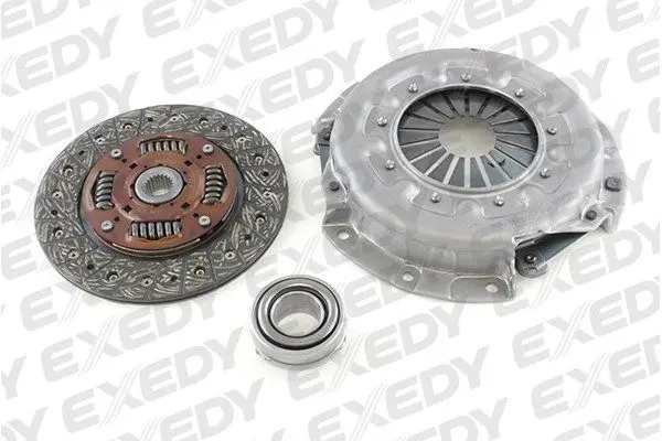 Exedy MBK2001 Комплект сцепления mitsubishi 