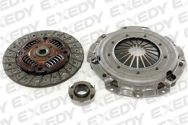 Exedy MBK2108 Ком/кт сцепления [260 mm]
