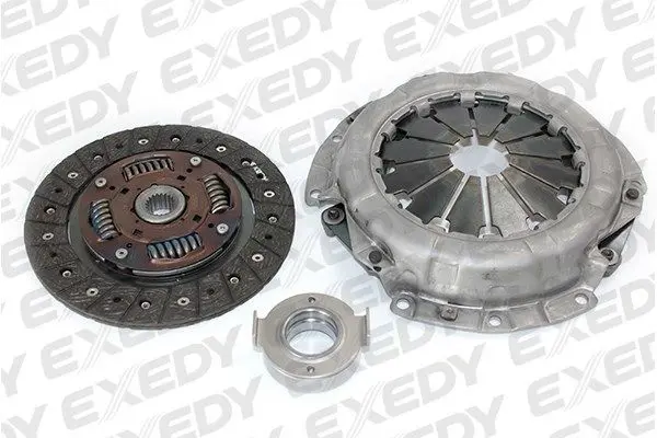EXEDY SZK2013 Комплект сцепления (с