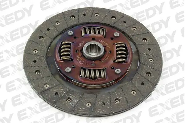 Exedy ISD104US Диск сцепления Exedy