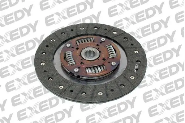 MBD081U Диск сцепления EXEDY MBD081U