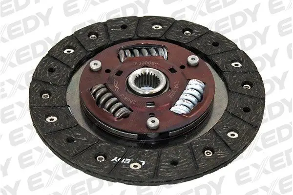 Exedy FJD005U Диск сцепления 180мм Subaru