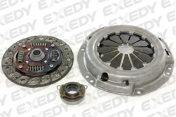 Exedy DHK2056 Комплект сцепления