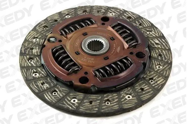MZD107U Диск сцепления Exedy
