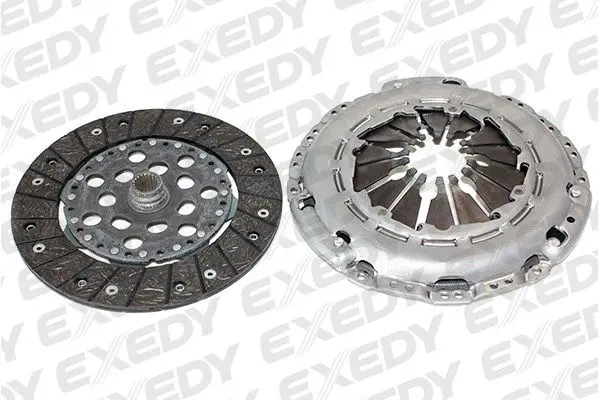 EXEDY MBS2167 Комплект сцепления