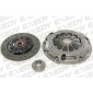 MBK2085 Exedy Комплект сцепления (225мм, с