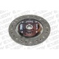 HCD806U Диск сцепления [224 mm] Exedy