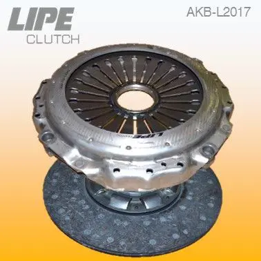 AKBL2017 