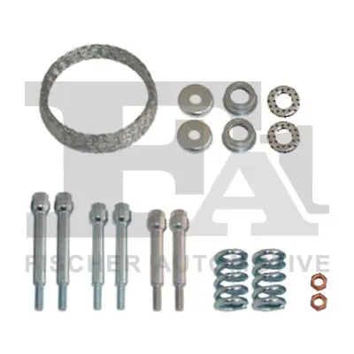 FA1 218970 Крепление глушителя (к-т)