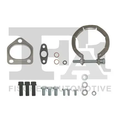 FA1 KT100035 Монтажный набор