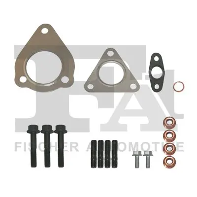FA1 KT110011 Монтажный набор