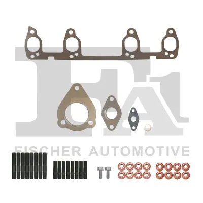 FA1 KT110025 Монтажный набор