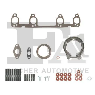 FA1 KT110035 Монтажный набор